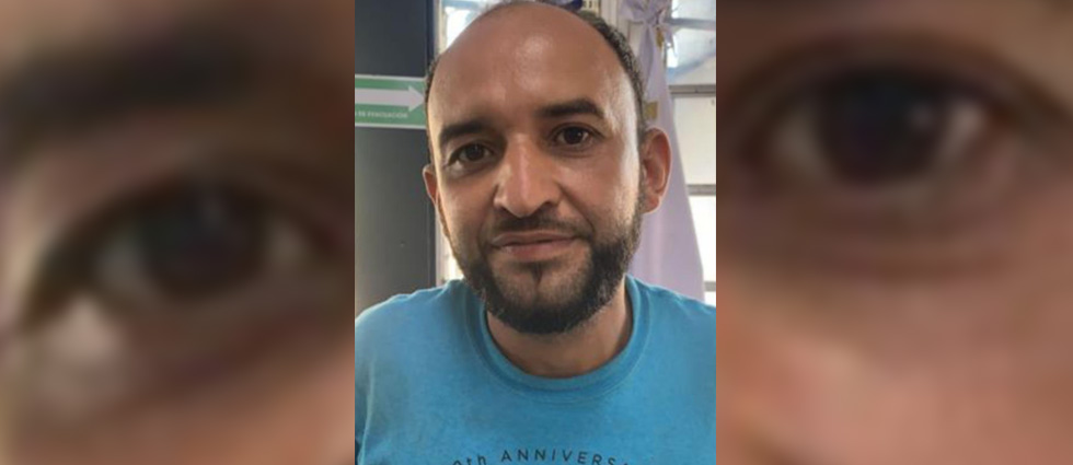 Coordinación de autoridades de tres países permite captura de MS-13 buscado por homicidio