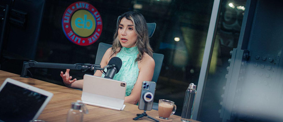 Nuevas Ideas es el partido político que nació de la gente y que va liderando todas las tendencias electorales: diputada de la Asamblea