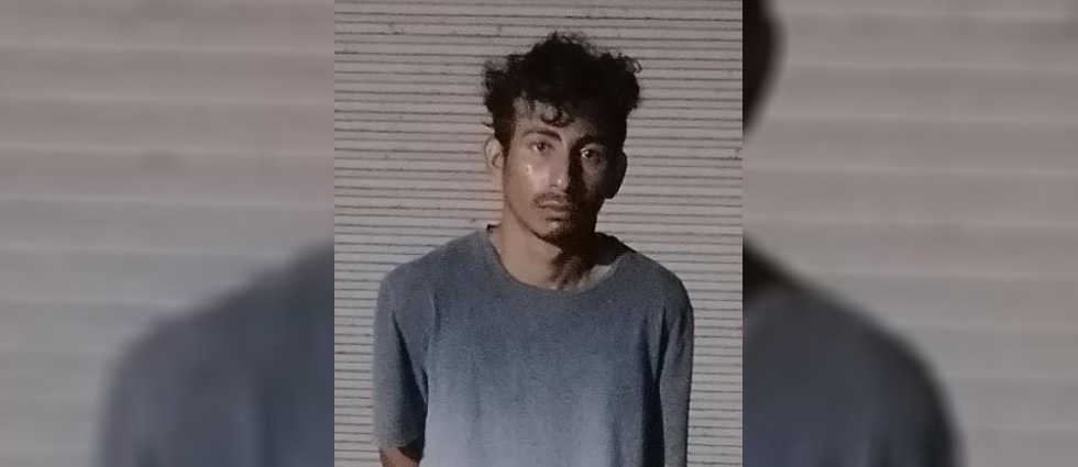 Militares arrestan a MS que se dedicaba a extorsionar
