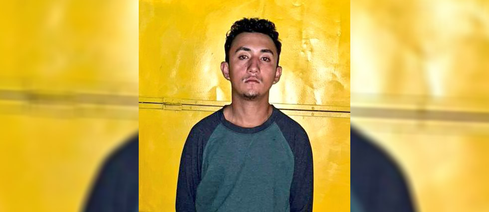 Sacan de las calles a MS que extorsionaba a ciudadanos trabajadores