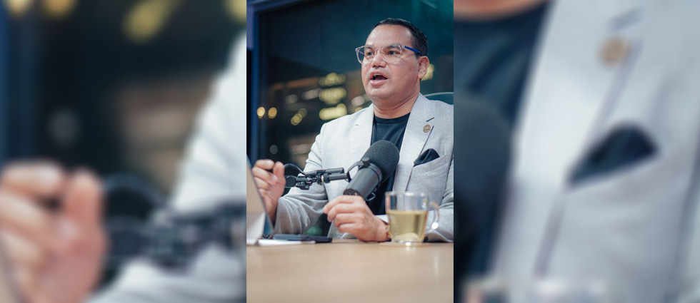 En Gobiernos de ARENA y el FMLN normalizaron los asesinatos de los salvadoreños: diputado de la Asamblea Legislativa