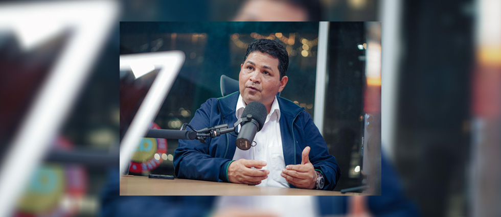 La gente ya no está secuestrada por las pandillas en los territorios: alcalde de Ilopango