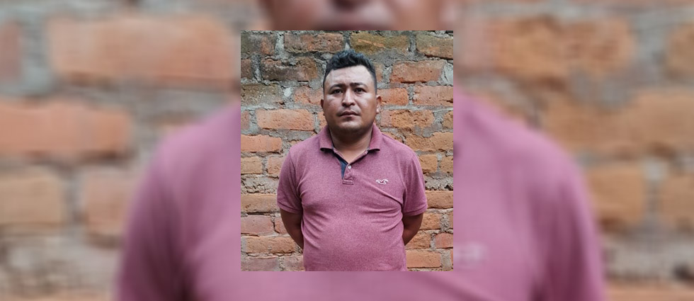 Capturan a peligroso pandillero que seguía operando en Usulután