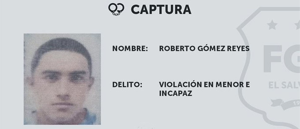 Mandan a juicio a joven que por abusar y embarazar a jovencita de 14 años que después se quitó la vida