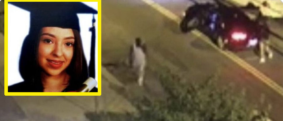 Joven salvadoreña fallece en medio de una balacera en Washington, Estados Unidos