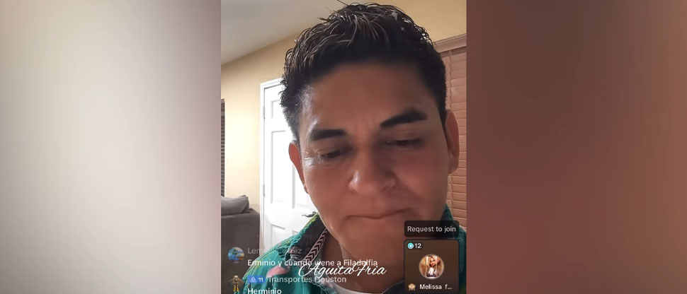 Herminio Juárez, “a yo”, confiesa que dejó la iglesia y volvió al mundo
