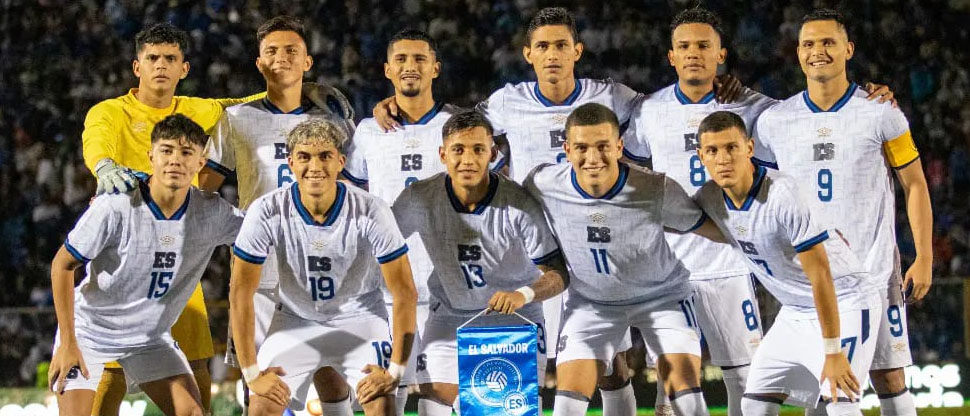 La Azulita busca su pase para disputar la medalla de oro en los Juegos Centroamericanos y del Caribe