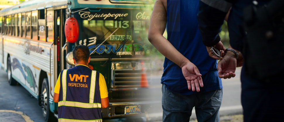 Intensifican controles vehiculares para detectar a conductores peligrosos durante estas vacaciones