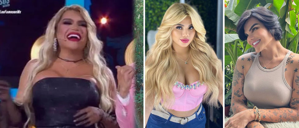 ¿Se viene la Casa de los Famosos al estilo salvadoreño?