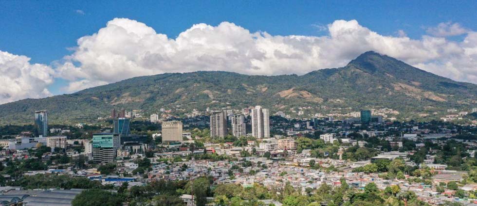MARN prevé un martes sin lluvias significativas, calor y ráfagas de viento
