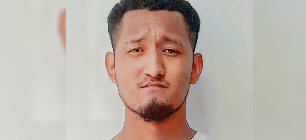 Cae “El Janano”, pandillero que vendía droga en Santa Ana