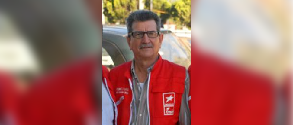 Declaran culpable de enriquecimiento ilícito a exdirector del OIE del FMLN, Eduardo Linares