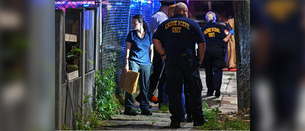 8 fallecidos y 10 heridos en distintos tiroteos en masa durante festejos de independencia de Estados Unidos