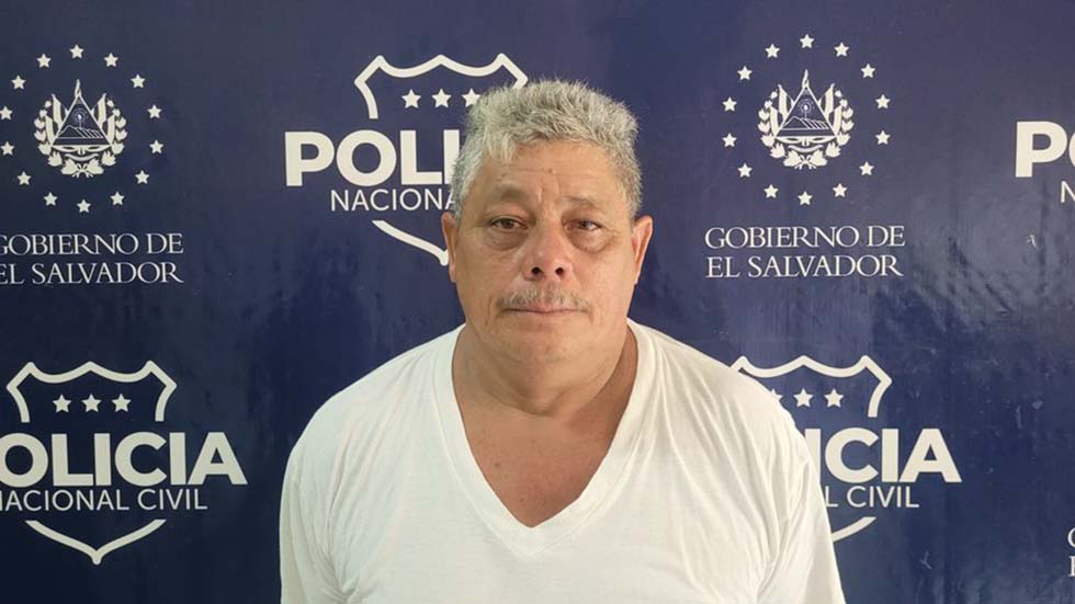 Capturan a sujeto que ayer cometió un homicidio en San Miguel