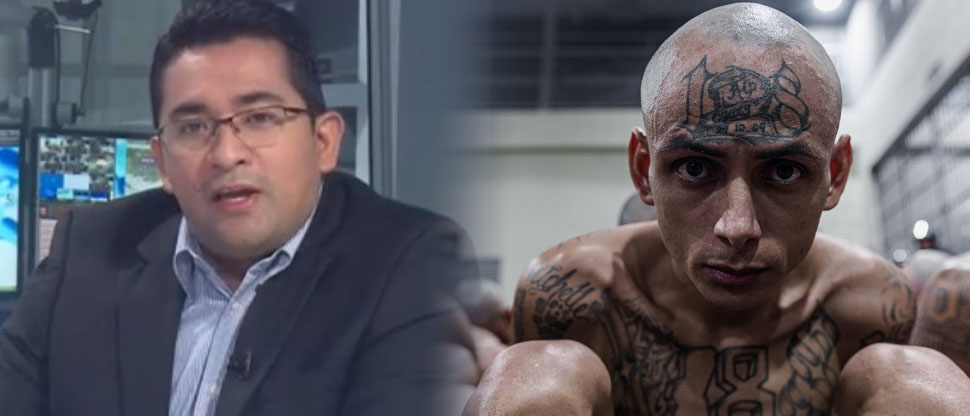 Candidato a diputado del FMLN declara que es “absurdo” el Régimen de Excepción 