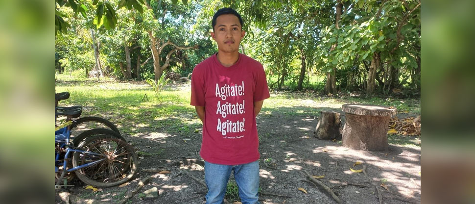 Militares ubican a gatillero que aún delinquía en los alrededores de Sonsonate