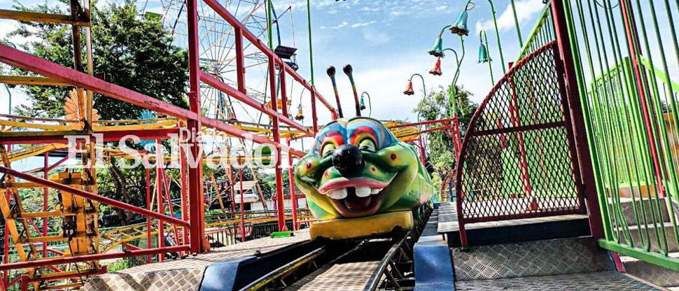 Todo listo para el inicio oficial de las fiestas patronales de Santa Ana