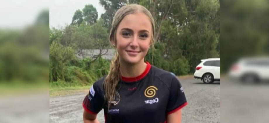 Joven  de 13 años fallece tras realizar reto de redes sociales en Australia