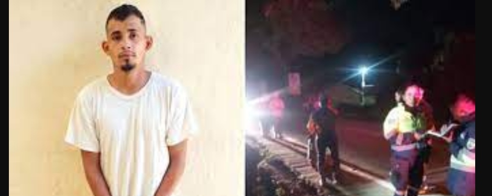 Conductor que provocó accidente y el fallecimiento de agente policial seguirá procesado