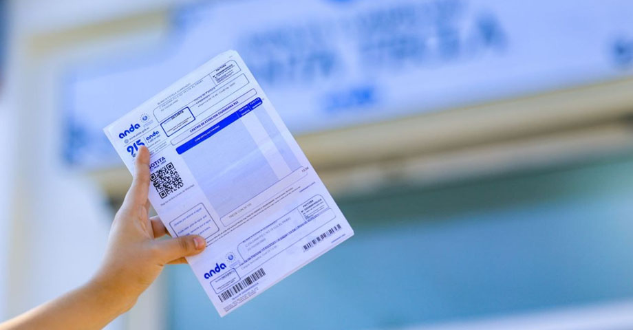 Exoneran del pago de intereses por mora a usuarios de ANDA