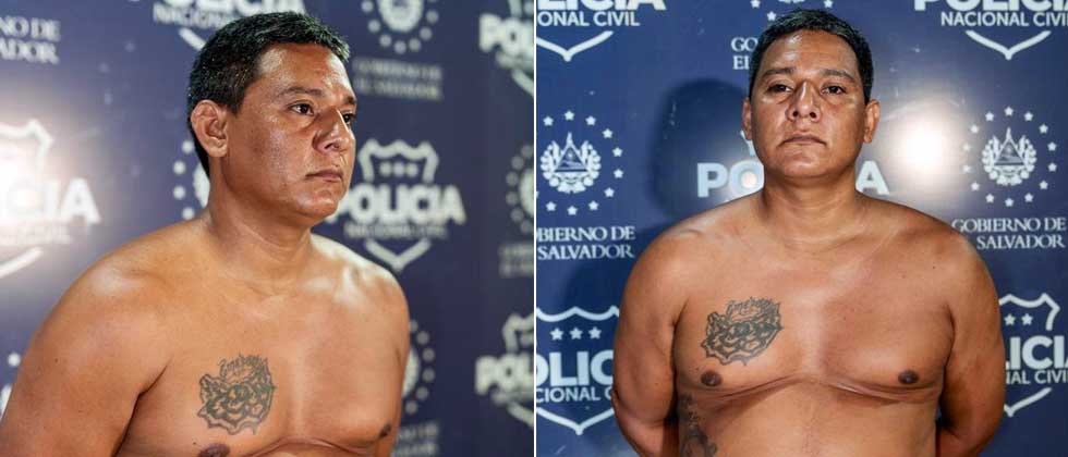 Cae lider de la MS responsable del alza de homicidios a nivel nacional