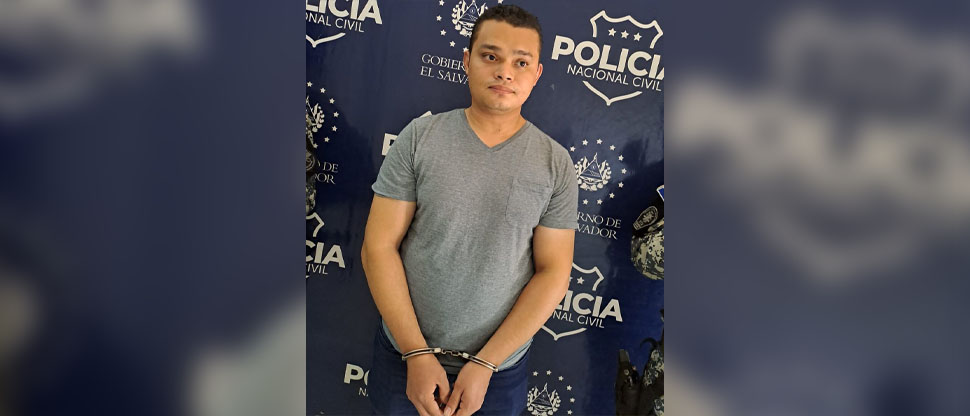 Capturan a médico acusado de provocar la muerte de una paciente en San Miguel