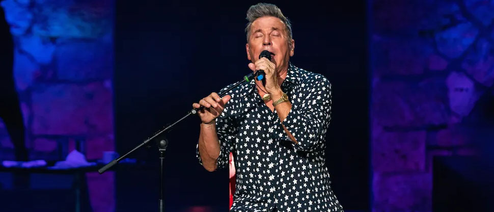 La localidad más cara del concierto de Ricardo Montaner en El Salvador cuesta $175
