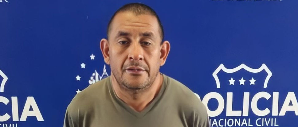 Capturan a motorista de camión que amenazó con pistola a microbusero en la Troncal del Norte