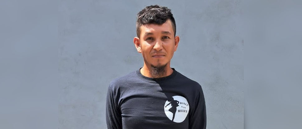 Sacan de circulación al “Chulo”, pandillero de la MS que posee amplio récord delictivo