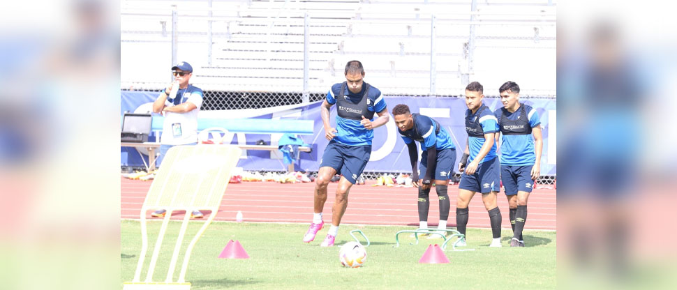A punto de quedar fuera de la Copa Oro, esta es la combinación que necesita La Selecta para el milagro