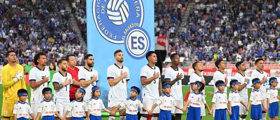 La Selecta ya tiene rivales en la eliminatoria rumbo al Mundial 2026