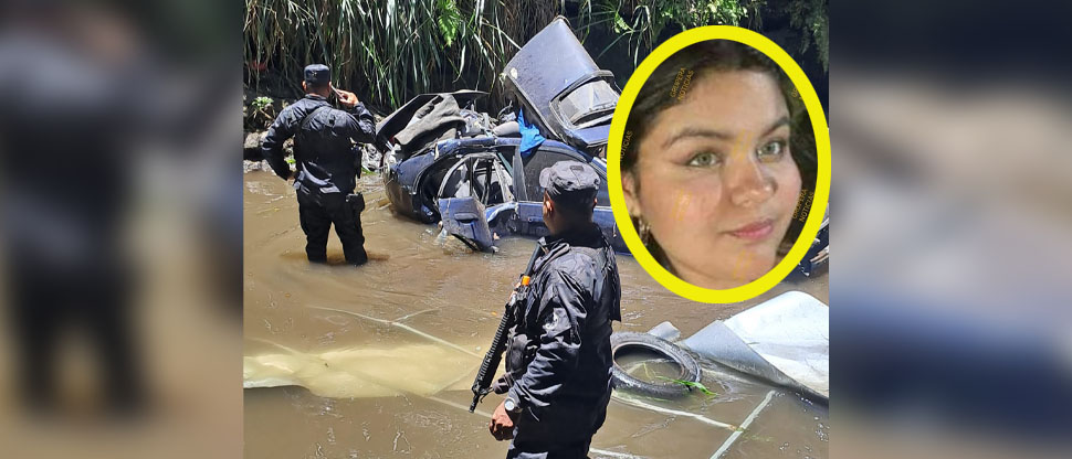 Ella era Valery, la estudiante de bachillerato que por no llegar tarde a clases encontró la muerte