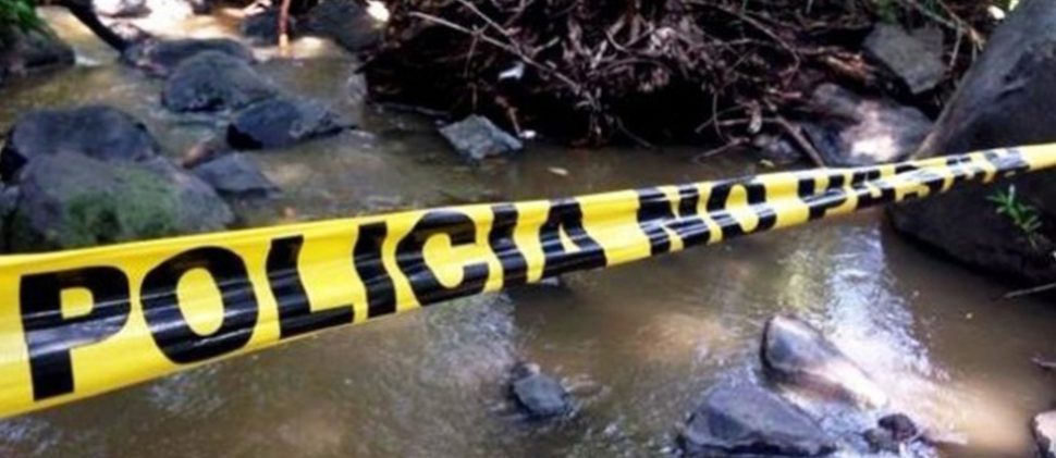 Encuentran a hombre ahogado en río de La Unión