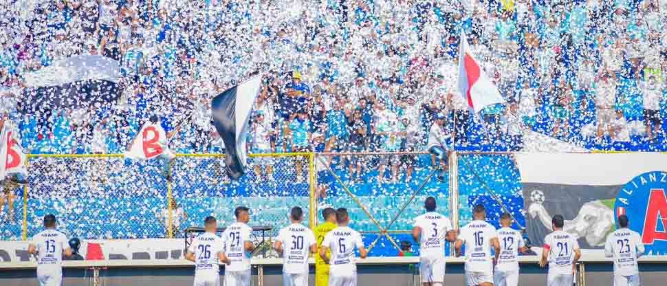 Así responde la afición de Alianza tras conocer que el equipo abrió una cuenta bancaria