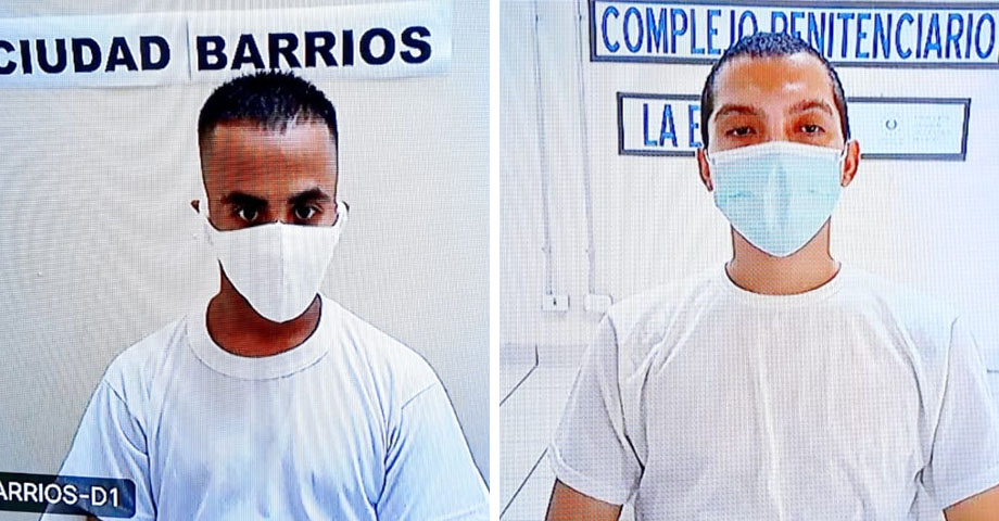 Mandan a juicio a pandilleros acusados de traficar miles de dólares en marihuana y cocaína
