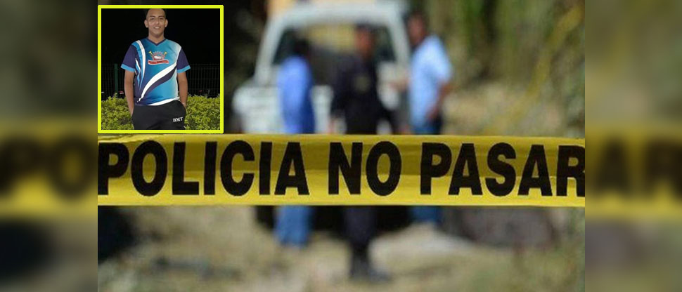 Ayudante de albañil muere al caerle una pared en construcción en Chalatenango