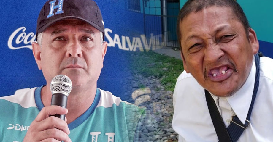 Tras resultados de Honduras en Copa Oro, Apóstol Zúniga le envía fuerte mensaje al entrenador: “Que se vaya al diablo”