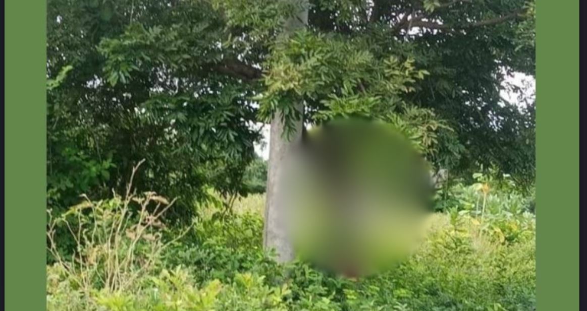 Hombre se quita la vida en San Vicente tras celebrar la victoria de su equipo de fútbol