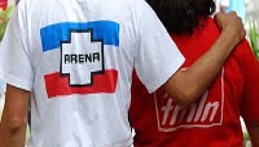 ARENA y FMLN harán elecciones internas de cara a elecciones 2024