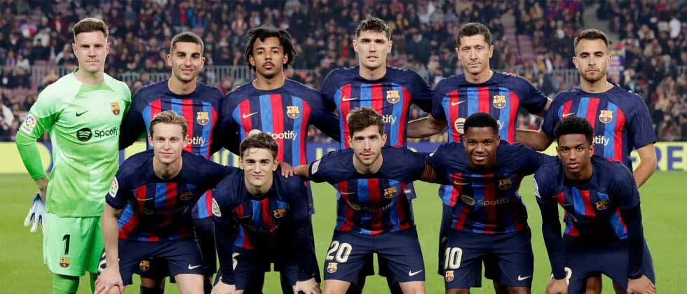 Con el fantasma del 8-2 en la mente, el Barcelona recibe mañana al Bayern