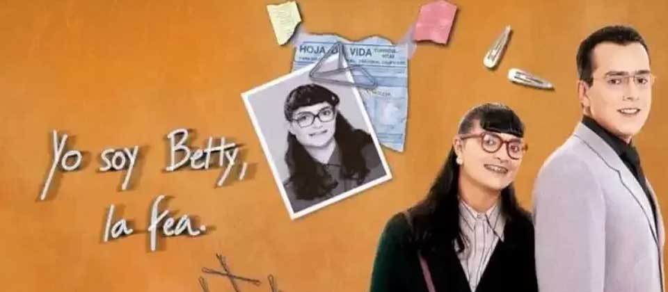 Anuncian que producirán una nueva temporada de Betty la Fea