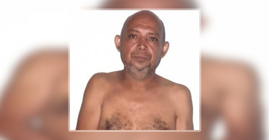 Detienen a hombre que manejaba un vehículo en total estado de ebriedad