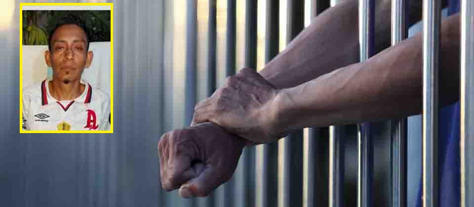 Detienen a sujeto que le quitó la vida a una mujer después de llevarla a su hogar