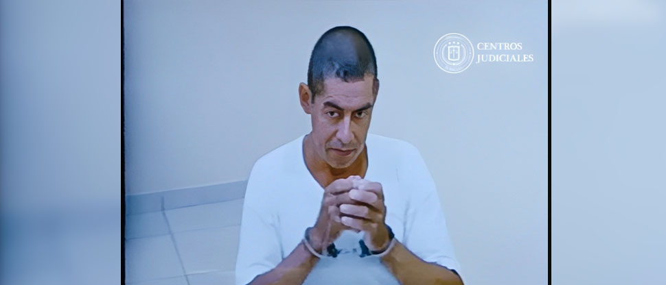 Envían a la cárcel a sujeto que violaba a su hijastra de 10 años