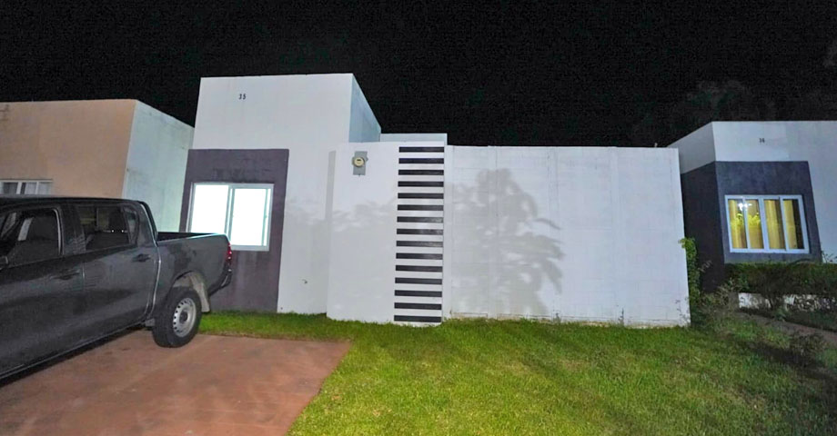 En casas de lujo: así vivían los colombianos acusados de estafa por medio de falsa microfinanciera