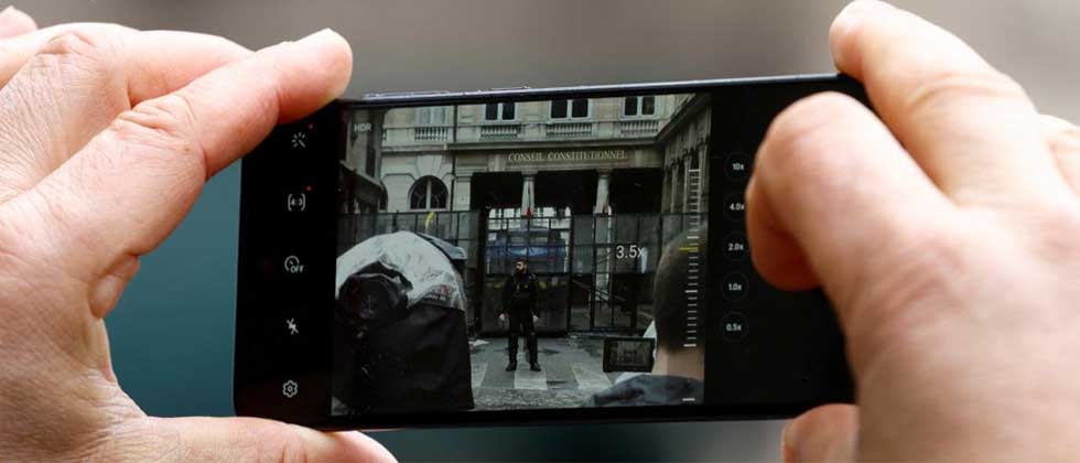 Francia aprueba activación remota de cámaras y micrófonos en celulares de ciudadanos