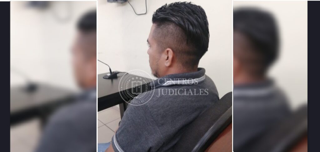 En el juzgado, padre llega a un acuerdo de pagar deuda de 3 años de asistencia económica para su hijo