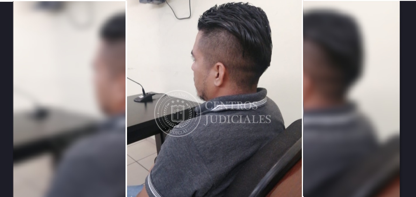 En el juzgado, padre llega a un acuerdo de pagar deuda de 3 años de asistencia económica para su hijo