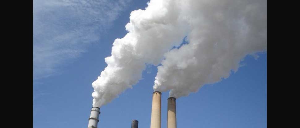 Desarrollan tecnología para atrapar el CO2