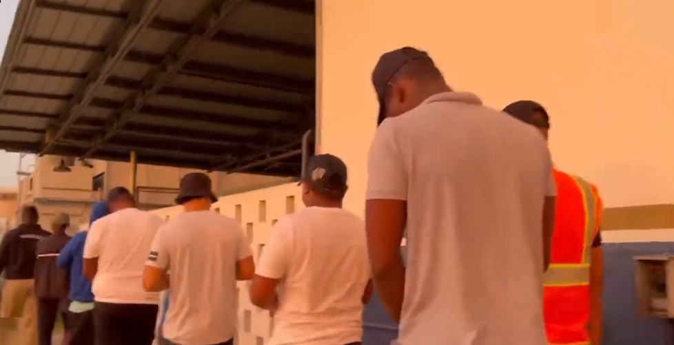 Autoridades de Panamá deportan a siete colombianos por transgredir las leyes